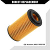 Chrysler Engine Oil & Transmission Oil Filter