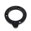 Harley CV & S&S Super E Carb Black Air Filter Cleaner Adapter Plate