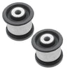 Mercedes W164 W251 V251 X164 ML350 ML500 2 x Control Arm Bushings (2006-2012)