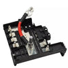 Chevrolet Silverado Distribution Box Fuse Block