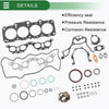Toyota 5S / 97Y / SXV20 Cylinder Head Gasket 1 Set