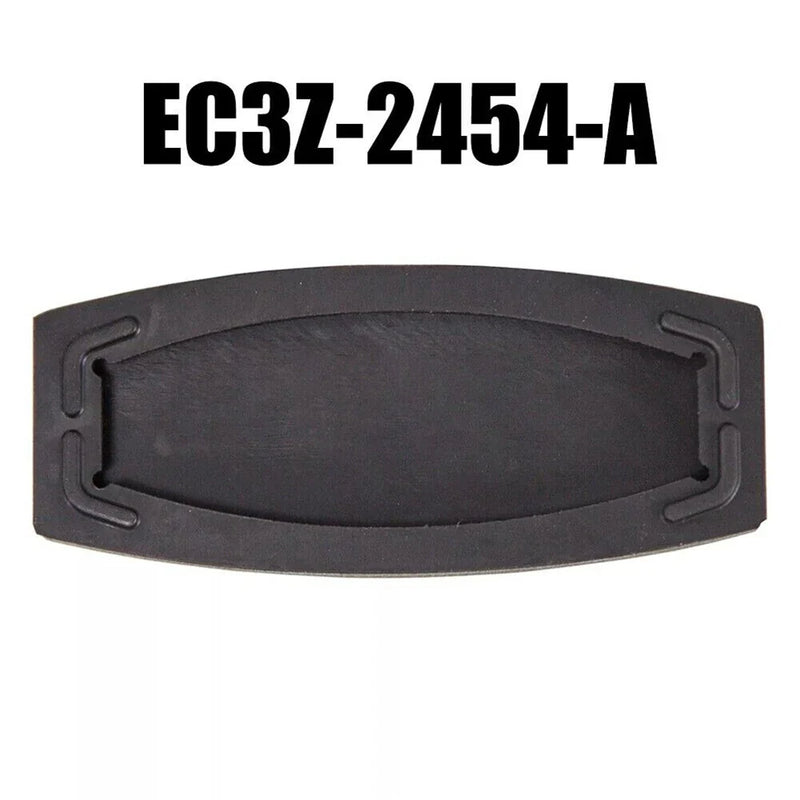 Ford F-250 F-350 F-450 Super Duty Brake Pedal Pad Cover (2008-2016)
