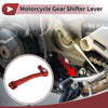 Honda XR50 Shifter Lever / Folding Motorcycle Gear /
