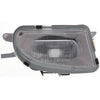 Fog Light Set For 2000-03 Mercedes Benz E320 SLK230