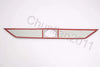 Toyota RAV4 ABS Tail Rear Boot Lid Cover Trim (2019-2023)