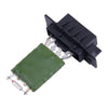 Fiat Doblo, Evo, Qubo, Fiorino Heater Blower Regulator Resistor (2005-2023)