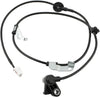 Mazda 6 2.3L Turbo 4X ABS Wheel Speed Sensor (2005-2012)