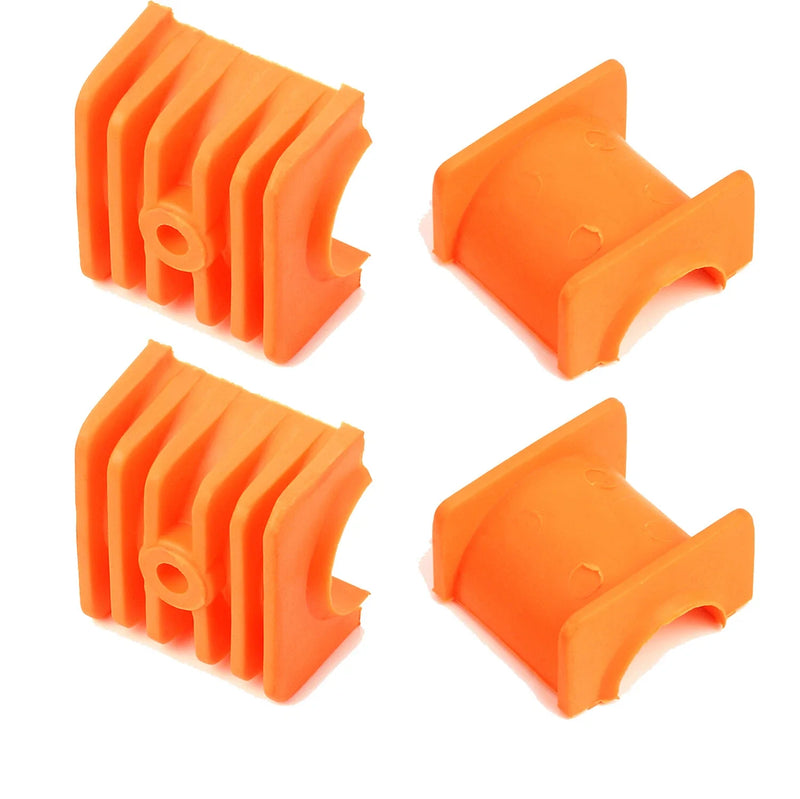 Polaris Trail Boss 250 / 350L 2X4 / 4X4 250R / ES / 325 SE Upper Steering Bushings
