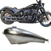 Harley Softail Fat Boy Breakout (2014-2023) 14L Silver Fuel Tank