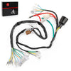 Honda SL350 Wiring Harness (1970-1973)