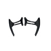 Ferrari 488 2015-2019 Real Carbon Fiber Steering Wheel Switch Paddle Kits