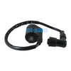 Yamaha YFM450 Grizzly 450, YFM250 Bruin 250 Ignition Coil (2005-2016)