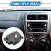 Ford Escape HVAC Heater Blend Door Actuator (2005-2009)