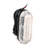 Marine Boat 6 x 12V Waterproof Green Underwater LED Light