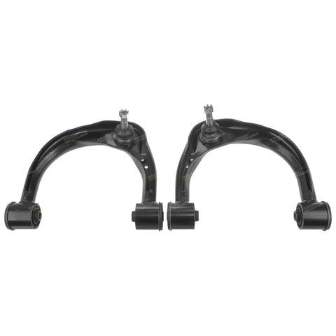 Toyota Prado Front Upper Control Arms (2002–2009)