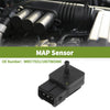 Mitsubishi Pajero III MAP Sensor (2000-2006)