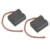 Corolla Car Dual Engine Brake ABS Pump Accumulator Carbon Brush