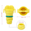Ford F150 ABS Engine Oil Drain Plug (2015-2018)