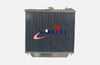 Holden Jackaroo / Monterey SUV 1992-1998 3.0L / 3.2L V6 2 Row Radiator