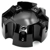 Ballistic SN 1x 153mm 5 Lug Wheel Center Caps Hub Cover