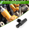 Ford Freestar 3.9L 4.2L (2004-2005) - 1 x Fuel Nozzle Fuel Injector