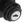 Ignition Key Switch / 2X4 4X4 / Polaris Magnum 325 (2000–2001)