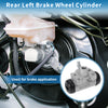 Suzuki Carry Rear Left Brake Wheel Cylinder (2000-2024)