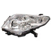 Toyota Landcruiser Prado 150 2009-2013 Passenger LHS LH Halogen HeadLight