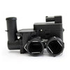 Benz W211 W219 E320 E500 E63 HVAC Coolant Heater Control Valve (2003-2009)