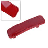 Ford Transit Left Red Rear Bumper Reflector