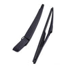 Nissan Qashqai +2 Dualis J10 Rear Wiper Arm Blade (2006-2013)