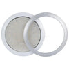 12 / 24 Volt Applications, 24 LEDs LED Round Touch On-Dim-Off Light