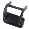 BMW 5 Series E60 E61 Headlight Washer Cover Caps (2005-2010)