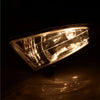 Hyundai Elantra Left Fog Light Driving Lamp (2007-2011)
