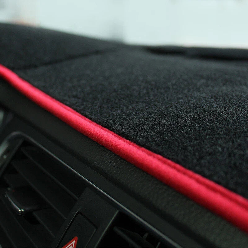 Toyota RAV4 Sun Shade Pad Dashboard Cover Non-Slip Mat (2019–2022)