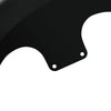 Harley Road King Street Electra Glide 23" Wrap Front Fender (2009-2023)