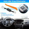 Honda Pilot 2019-2022 Auto Start / Stop Disable Idle Start Stop Eliminator
