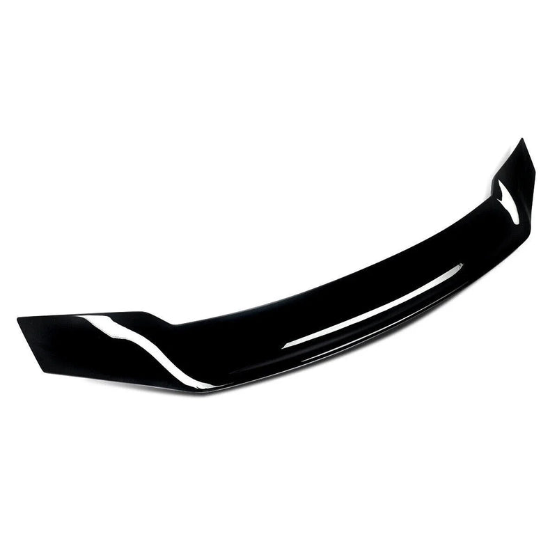 Kia K5 Optima Glossy Black R Style Rear Spoiler Wing Lip (2021-2024)