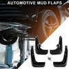 Kia Optima K5 Mud Flap Splash Guards (2011-2013)