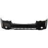 Front Bumper Cover For 2008-2010 Jeep Grand Cherokee w/