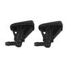 Ford Focus Windshield Wiper Water Spray Jet Washer Nozzle (2012-2017)