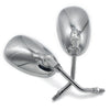 Yamaha XV1000 XV535 XV250 XV700 XV920 XV125 XV1100 XV750 Rear View Mirror