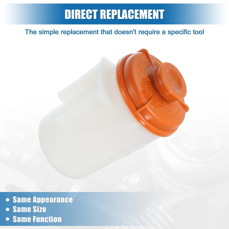 Suzuki Grand Vitara Power Steering Reservoir (1999-2005)