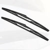 Lexus Toyota 16" Car Rear Windshield Wiper Blades