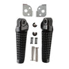 Suzuki GSXR1000 Rear Footrest Pegs Bracket (2003-2006)