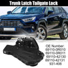 Toyota RAV4 Trunk Latch Tailgate Lock (2006-2012)