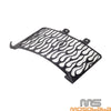Harley Pan America 1250 Flame Radiator Grill Guard (2021-2022)