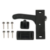 Universal Camper Motorhome RV Screen Door Latch Handle Kit