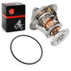 Honda VTR1000F Super Hawk Thermostat and O-ring (1997–2005)