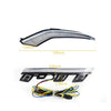 2020-2022 Toyota Corolla LED Daytime Running Fog Lights (2020-2022)